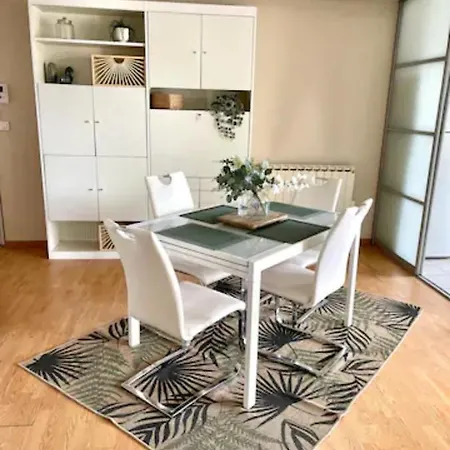 Apartment Hyper Centre Joy *