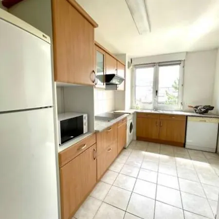Apartment Hyper Centre Joy *